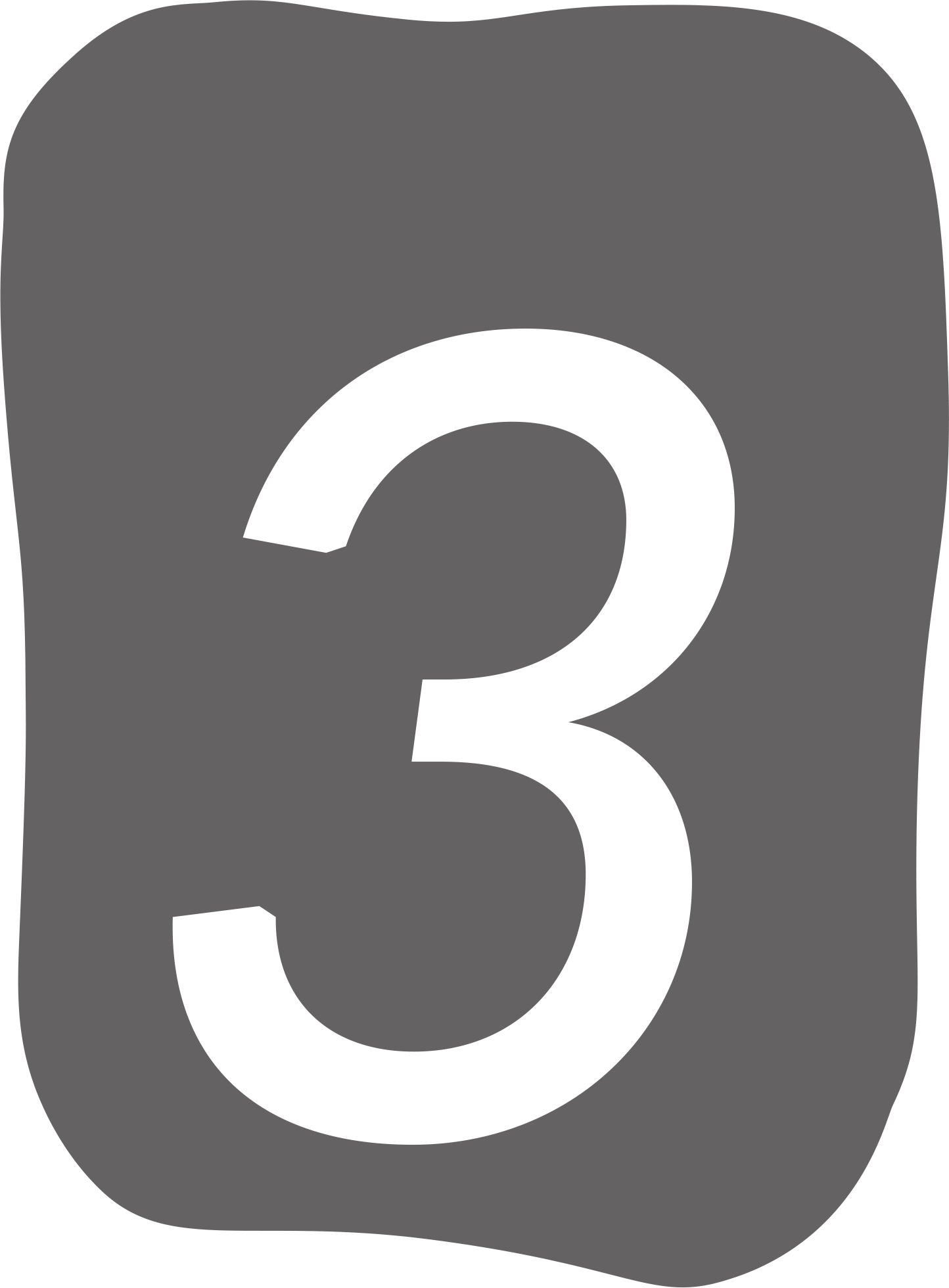 3