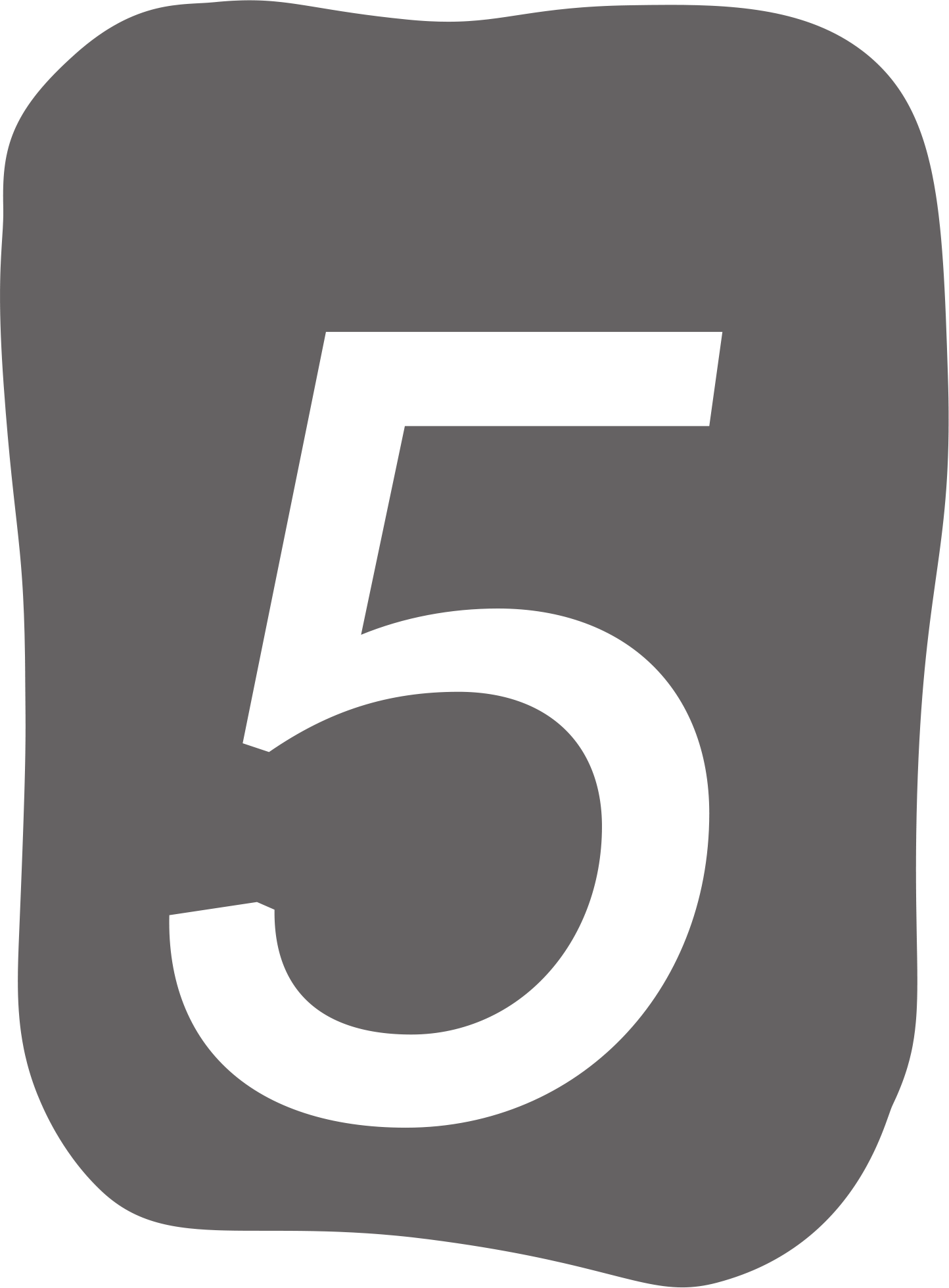 5