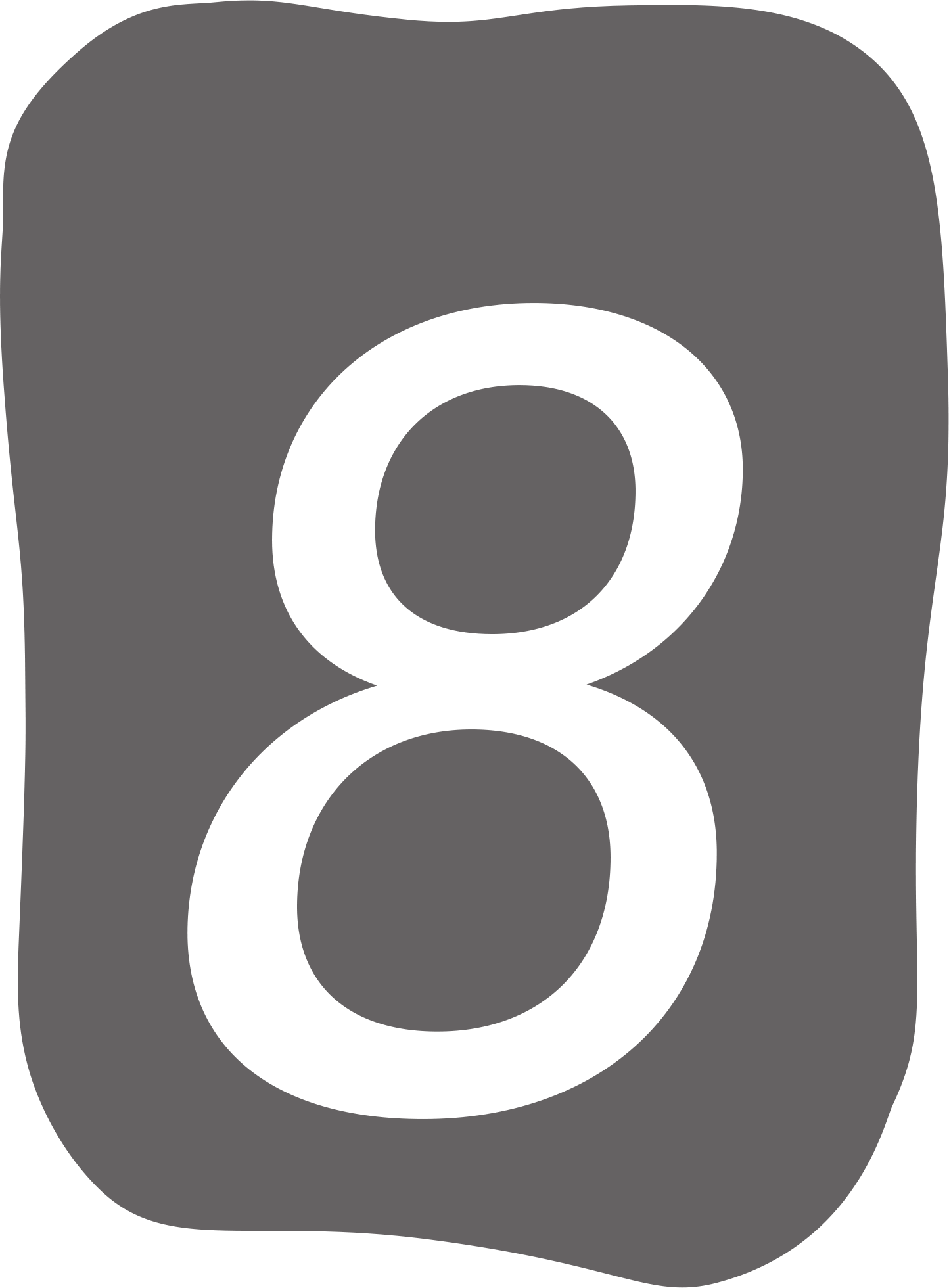 8