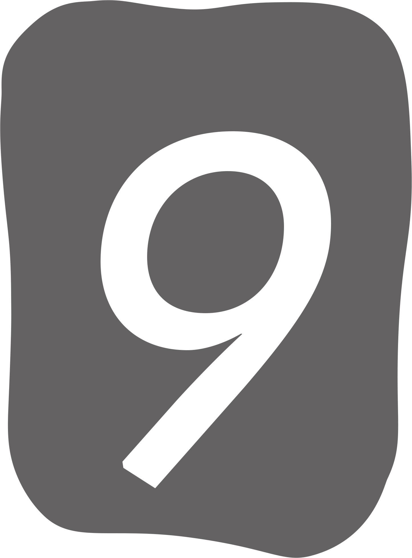 9